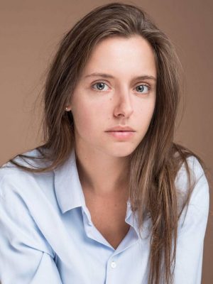 Orit Blazer Height, Weight, Birthday, Hair Color, Eye Color