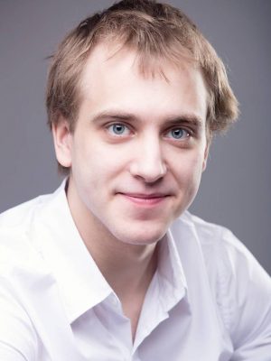 Pavel Melenchuk