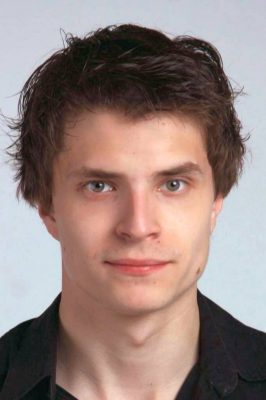 Sergey Goroshko Wzrost, Waga, Data urodzenia, Kolor włosów, Kolor oczu