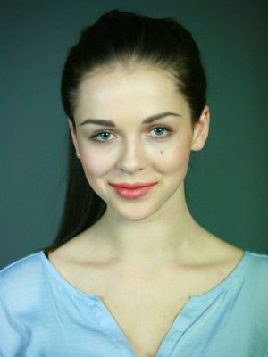 Sofia Sinitsyna Výška, Váha, Datum narození, Barva vlasů, Barva očí