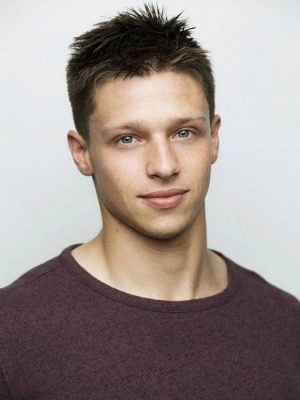 Spencer Lofranco Height, Weight, Birthday, Hair Color, Eye Color