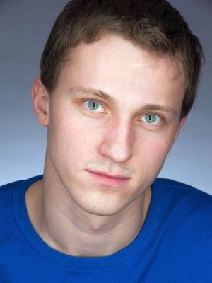 Victor Grudev Height, Weight, Birthday, Hair Color, Eye Color