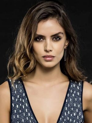 Çagla Demir