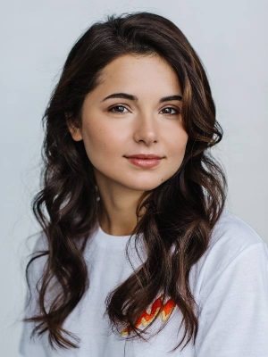 Anastasia Mytrazhik