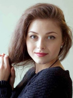 Anastasia Tunina