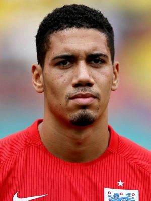 Chris Smalling Height, Weight, Birthday, Hair Color, Eye Color