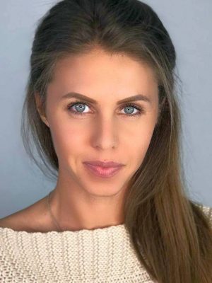Christina Yudicheva