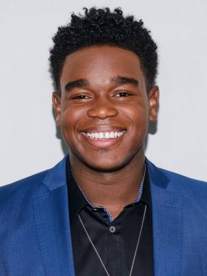 Dexter Darden Height, Weight, Birthday, Hair Color, Eye Color