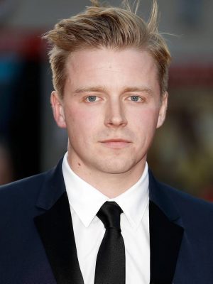 Jack Lowden Height, Weight, Birthday, Hair Color, Eye Color