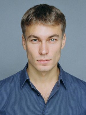 Kirill Kuznetsov Altezza, Peso, Data di nascita, Colore dei capelli, Colore degli occhi