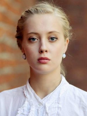 Veronika Ivaschenko Altezza, Peso, Data di nascita, Colore dei capelli, Colore degli occhi