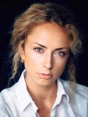 Yevgeniya Korotkevich Altura, Peso, Birth, Haarfarbe, Augenfarbe