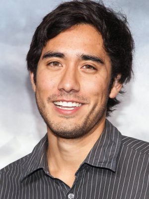 Zach King Height, Weight, Birthday, Hair Color, Eye Color