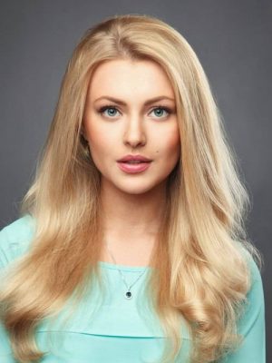 Elena Sinilova Lengte, Gewicht, Geboortedatum, Haarkleur, Oogkleur