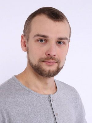 Sergei Marochkin Größe, Gewicht, Geburtsdatum, Haarfarbe, Augenfarbe