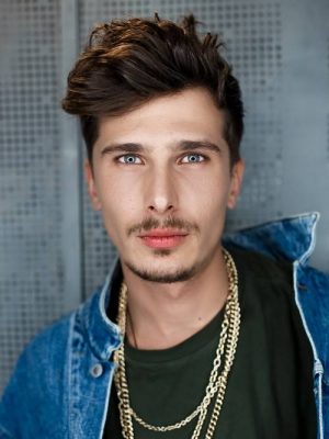 Alexey Zavgorodniy Altezza, Peso, Data di nascita, Colore dei capelli, Colore degli occhi