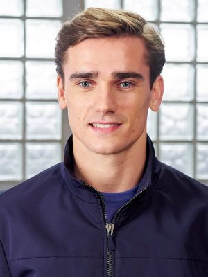 Antoine Griezmann Height, Weight, Birthday, Hair Color, Eye Color