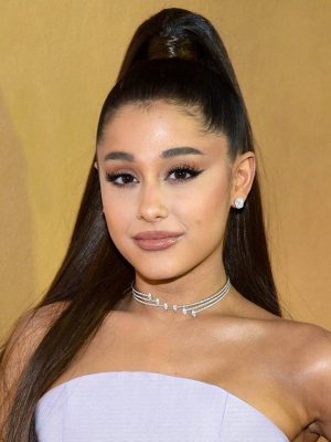 Ariana Grande Height, Weight, Birthday, Hair Color, Eye Color