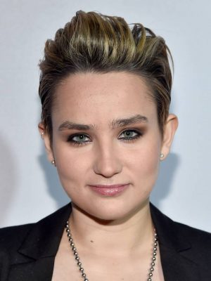 Bex Taylor-Klaus Height, Weight, Birthday, Hair Color, Eye Color