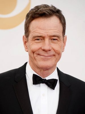 Bryan Cranston Height, Weight, Birthday, Hair Color, Eye Color