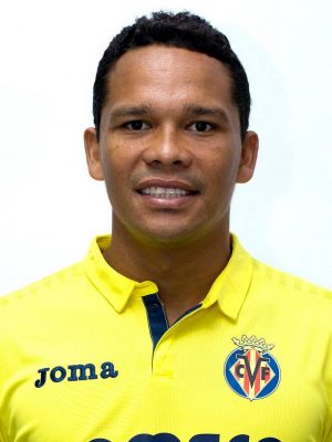 Carlos Bacca Height, Weight, Birthday, Hair Color, Eye Color
