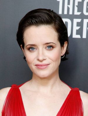 Claire Foy Height, Weight, Birthday, Hair Color, Eye Color