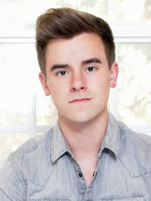 Connor Franta Height, Weight, Birthday, Hair Color, Eye Color
