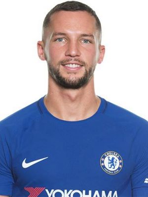 Danny Drinkwater Height, Weight, Birthday, Hair Color, Eye Color