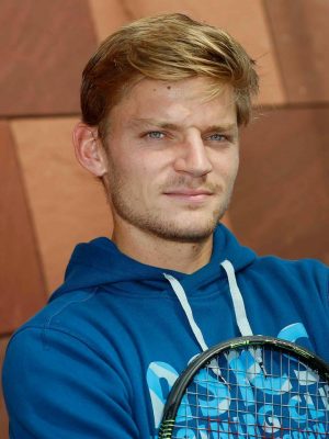 David Goffin Height, Weight, Birthday, Hair Color, Eye Color