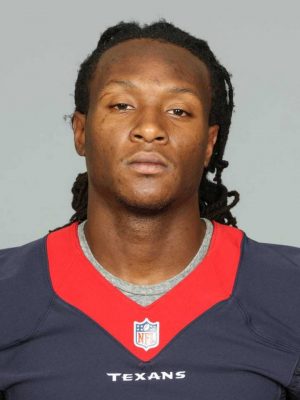 DeAndre Hopkins Height, Weight, Birthday, Hair Color, Eye Color