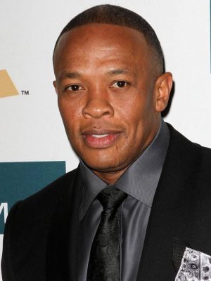 Dr. Dre Height, Weight, Birthday, Hair Color, Eye Color