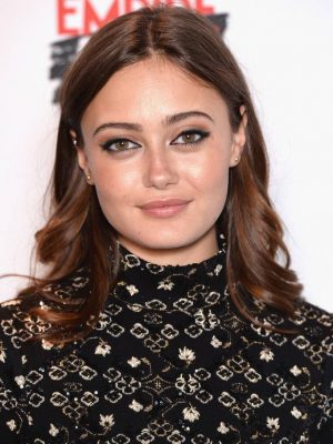 Ella Purnell Height, Weight, Birthday, Hair Color, Eye Color