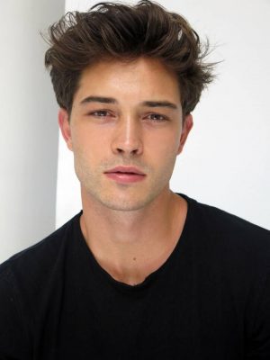 Francisco Lachowski Height, Weight, Birthday, Hair Color, Eye Color