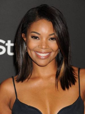 Gabrielle Union Height, Weight, Birthday, Hair Color, Eye Color