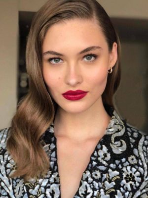 Grace Elizabeth Height, Weight, Birthday, Hair Color, Eye Color