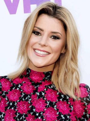 Grace Helbig Height, Weight, Birthday, Hair Color, Eye Color