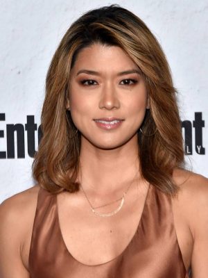 Grace Park (actress) Height, Weight, Birthday, Hair Color, Eye Color