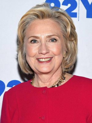 Hillary Clinton Height, Weight, Birthday, Hair Color, Eye Color