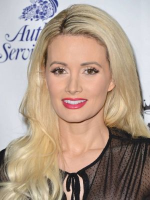 Holly Madison Height, Weight, Birthday, Hair Color, Eye Color