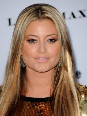 Holly Valance Height, Weight, Birthday, Hair Color, Eye Color