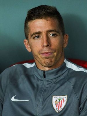Iker Muniain Height, Weight, Birthday, Hair Color, Eye Color