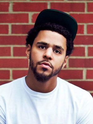 J. Cole Height, Weight, Birthday, Hair Color, Eye Color