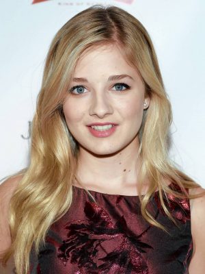 Jackie Evancho Height, Weight, Birthday, Hair Color, Eye Color