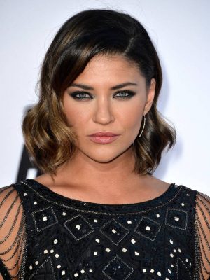 Jessica Szohr Height, Weight, Birthday, Hair Color, Eye Color