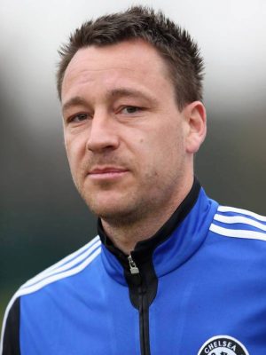John Terry Height, Weight, Birthday, Hair Color, Eye Color