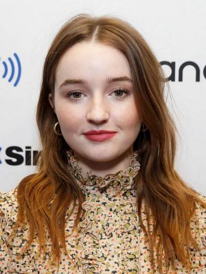 Kaitlyn Dever Height, Weight, Birthday, Hair Color, Eye Color