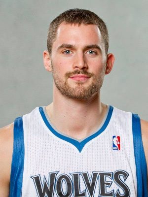 Kevin Love Height, Weight, Birthday, Hair Color, Eye Color