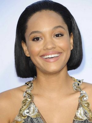 Kiersey Clemons Height, Weight, Birthday, Hair Color, Eye Color