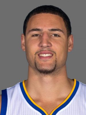 Klay Thompson Height, Weight, Birthday, Hair Color, Eye Color