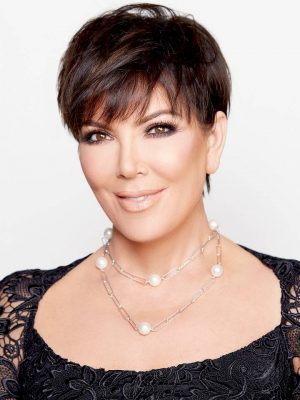 Kris Jenner Height, Weight, Birthday, Hair Color, Eye Color